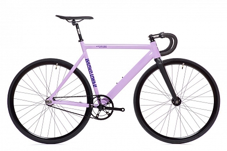 Велосипед State Bicycle Perplexing Purple