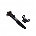 Giyo GP-77T Black