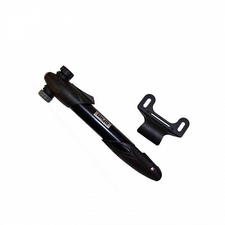 Giyo GP-77T Black