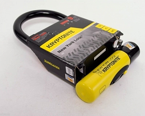 3Картинка Kryptonite New York Standard