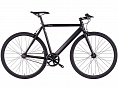 Велосипед 6KU Track Black