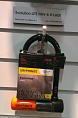 Kryptonite Evolution LITE Mini-6
