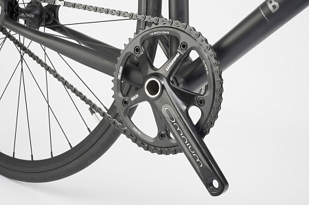 Bombtrack Script Black