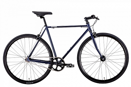 Велосипед Bear Bike Vilnus FE