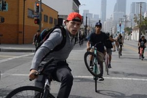 Картинка статьи FIXIE GOON SQUAD — FIXED GEAR ATLANTA