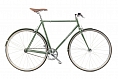 Bombtrack Oxbridge Green