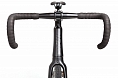 Велосипед Santa Fixie Matte Black 60mm