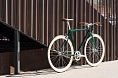 Велосипед State Bicycle Hunter