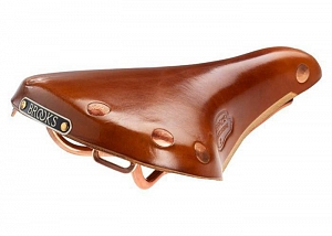 2Картинка Brooks Team Pro S Copper