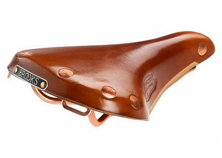 Brooks Team Pro S Copper