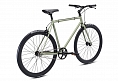 Fuji Declaration 2021 Khaki Green
