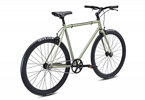 4Картинка Fuji Declaration 2021 Khaki Green