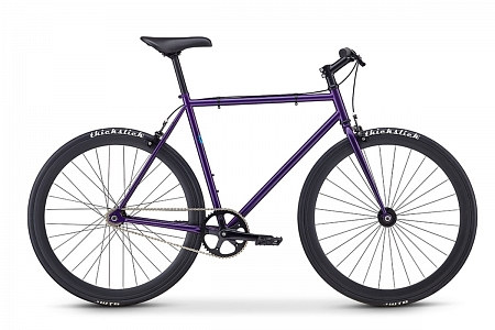 Fuji Declaration 2019 Purple
