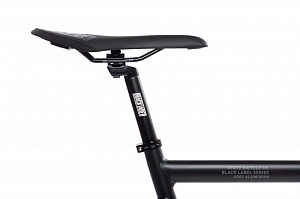 3Картинка Велосипед State Bicycle Matte Black BL