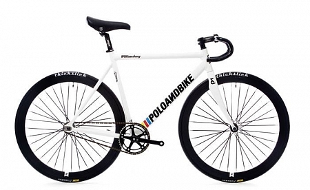 Williamsburg White