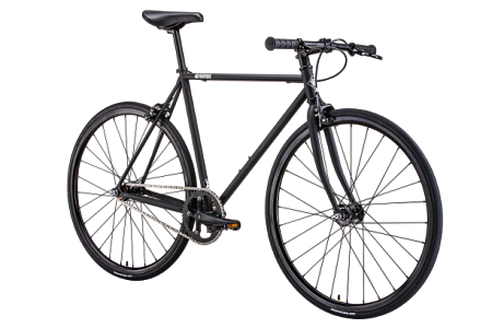 Велосипед Bear Bike Madrid FE