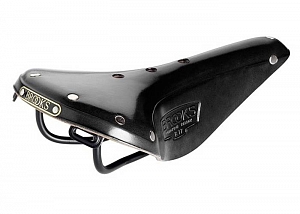 2Картинка Brooks B17 Narrow