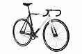 Велосипед State Bicycle Black and White