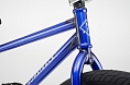 Bombtrack Dash Blue