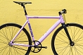 Велосипед State Bicycle Perplexing Purple