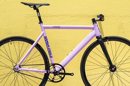 Велосипед State Bicycle Perplexing Purple