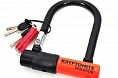 Kryptonite Evolution Mini-9