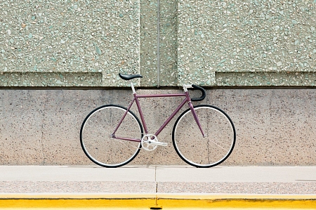 Велосипед State Bicycle Nightshade