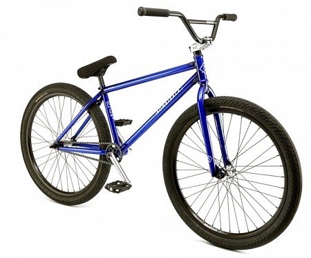 Bombtrack Dash Blue