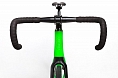 Велосипед Santa Fixie Green