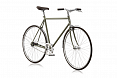 Велосипед Bike ID Diamond Green