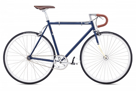 Fuji Feather 2019 Navy