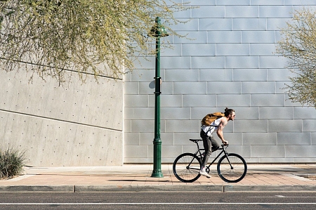 Велосипед State Bicycle Wulf