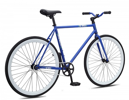 SE Draft Blue