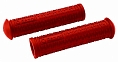 Razor Grips Red