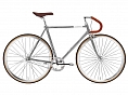 Сreme Vinyl Solo Grey