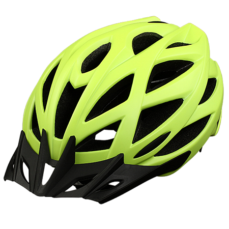 Los Raketos Tornado Yellow
