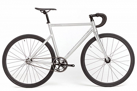 Велосипед Santa Fixie Raw
