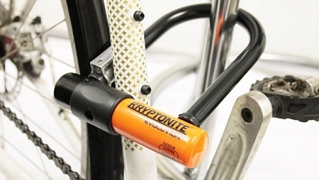 Kryptonite Evolution Mini-5
