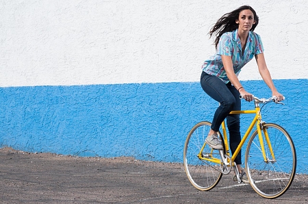 Велосипед State Bicycle Marigold