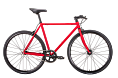 Велосипед Bear Bike Detroit FE