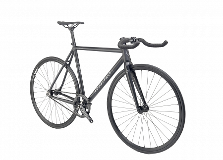 Bombtrack Script Black