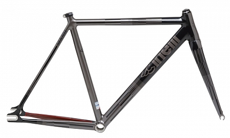 Cinelli Mash Parallax