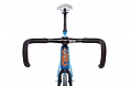 Велосипед State Bicycle Typhoon Blue