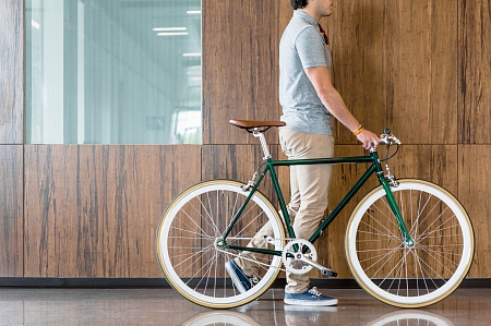 Велосипед State Bicycle Hunter