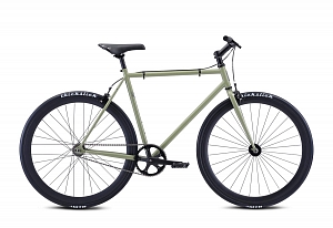 2Картинка Fuji Declaration 2021 Khaki Green