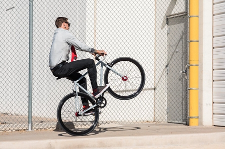 Велосипед State Bicycle Pigeon