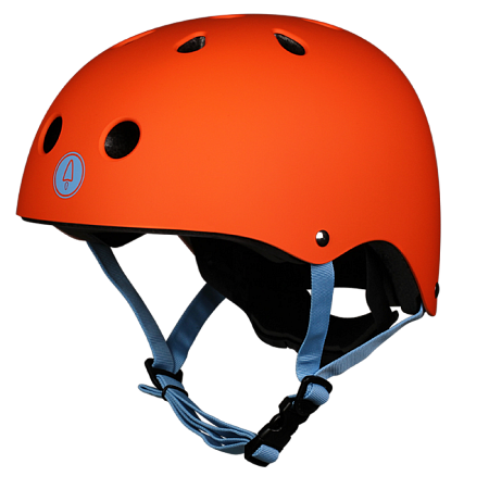 Los Raketos Ataka Orange