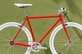 Велосипед State Bicycle Hanzo