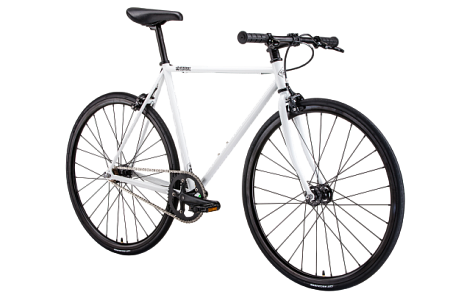 Велосипед Bear Bike Stockholm FE