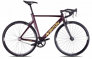 2Картинка Aventon Mataro Burgundy